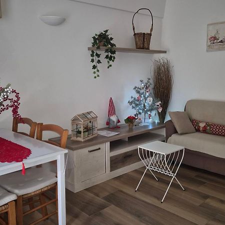 Apartament Camicia 20 Monopoli Zewnętrze zdjęcie
