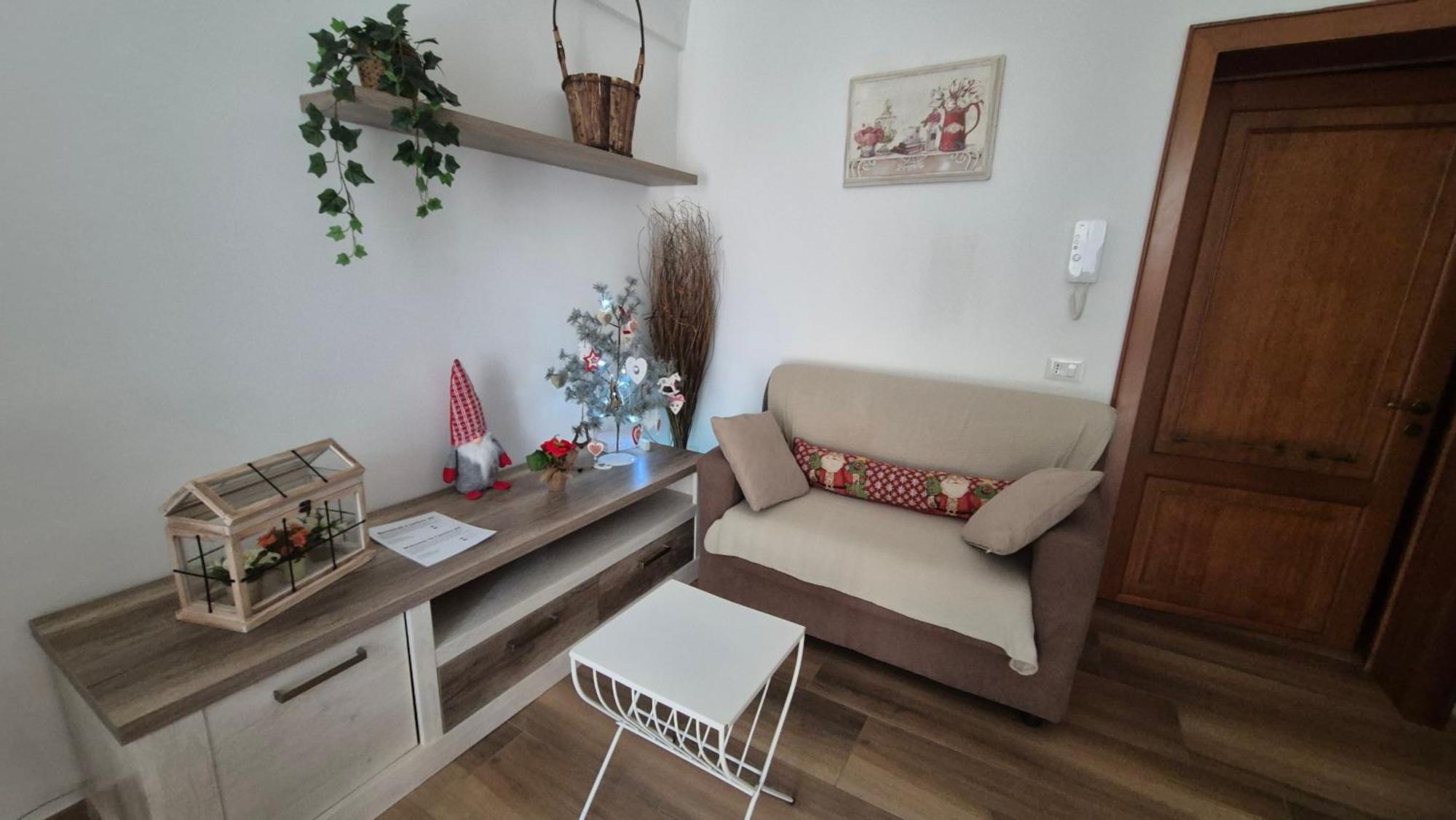 Apartament Camicia 20 Monopoli Zewnętrze zdjęcie