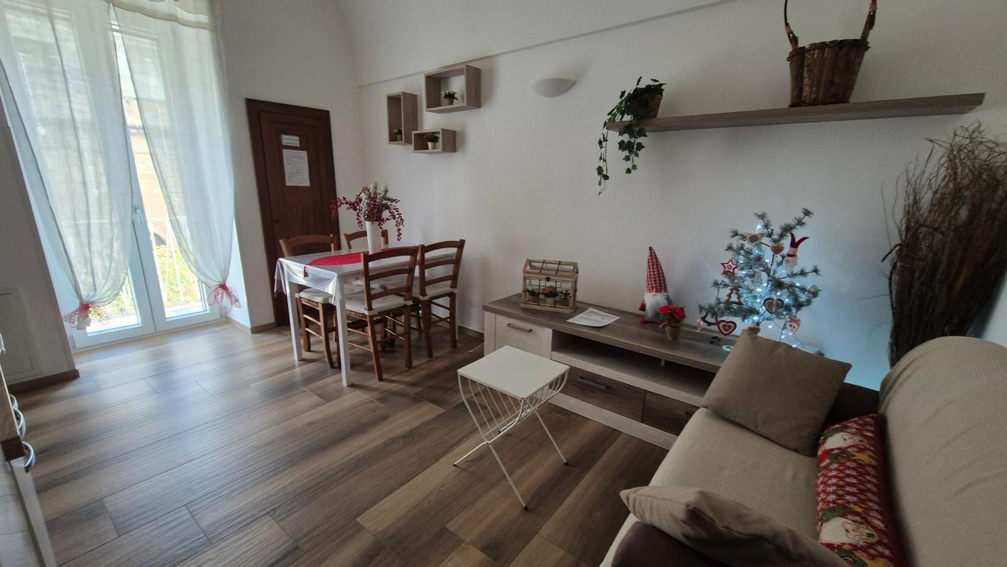 Apartament Camicia 20 Monopoli Zewnętrze zdjęcie