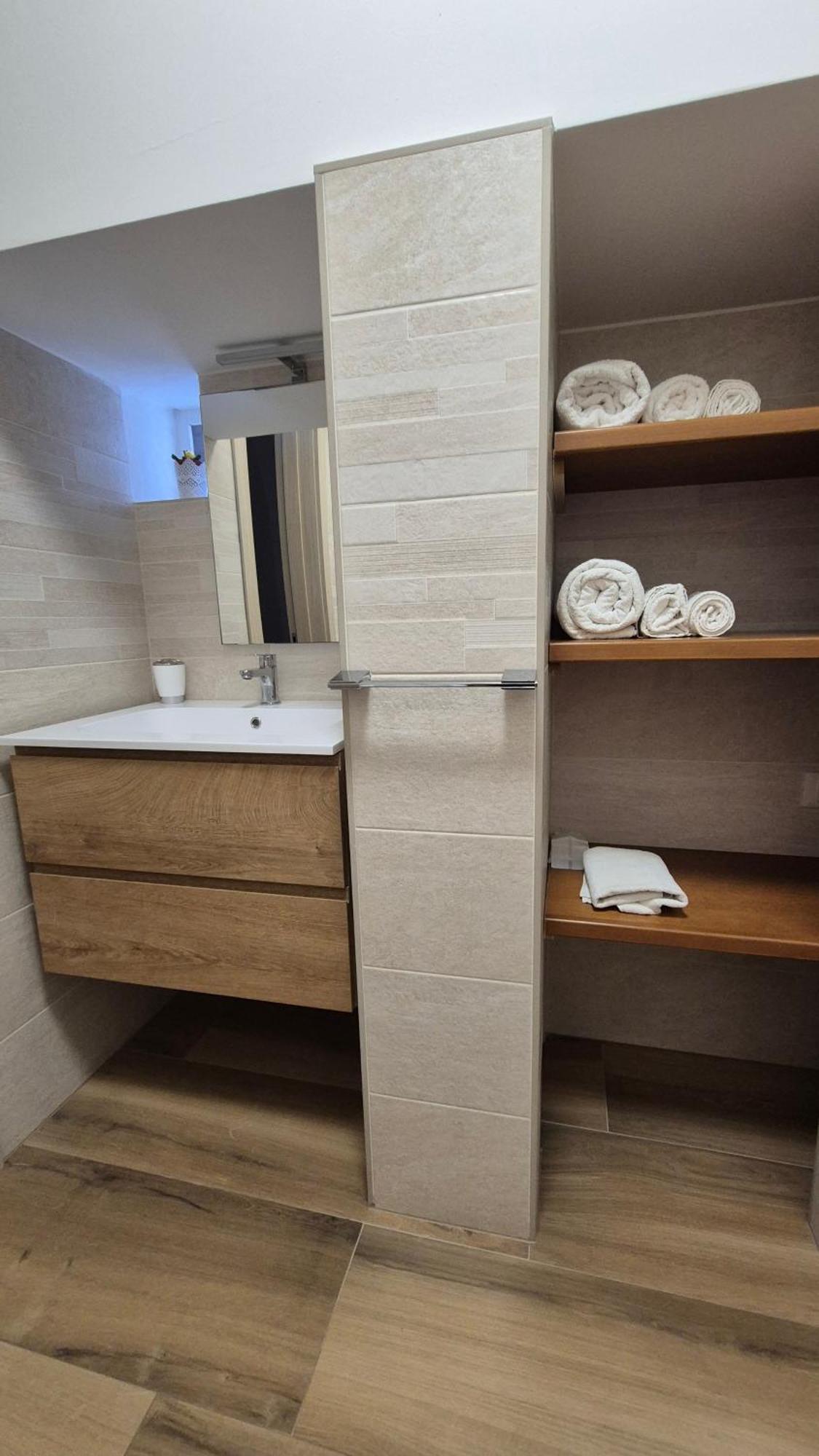 Apartament Camicia 20 Monopoli Zewnętrze zdjęcie